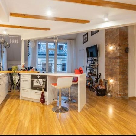 Cozy Riga Old Town Appartment Экстерьер фото